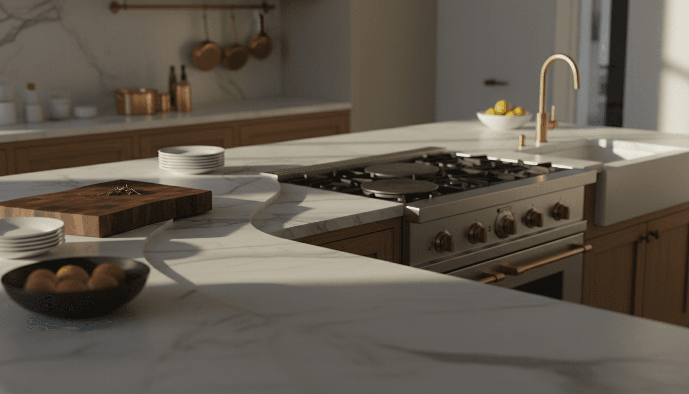 When Your Kitchen Finally Works Like You Do